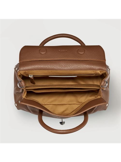 DOTTA S ZANELLATO | 068750.1120000/SZ0282 BROWN S.ZENO
